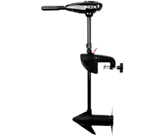 Электрический лодочный мотор HDX 55L