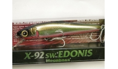 Воблер MEGABASS X-92SW EDONIS / M KATAKUCHI RB