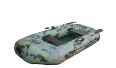 Надувная лодка Парус Двина-22