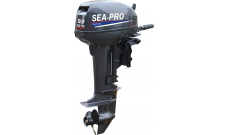 Подвесной лодочный мотор SEA-PRO OTH 9,9S