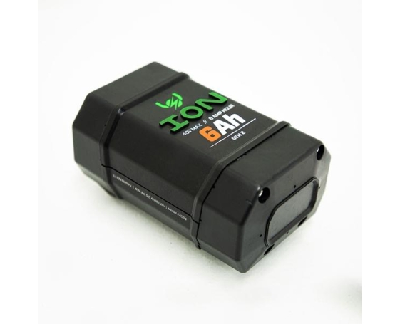 Запасная батарея ION Rep. Batt 40V Max * 6AMP G2