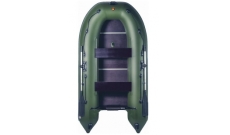 Надувная лодка Мастер лодок Ривьера 2900 СК