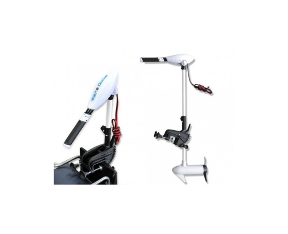 Электрический лодочный мотор Haswing Osapian 40 lbs