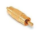 Коннектор DAXX TO4 RCA
