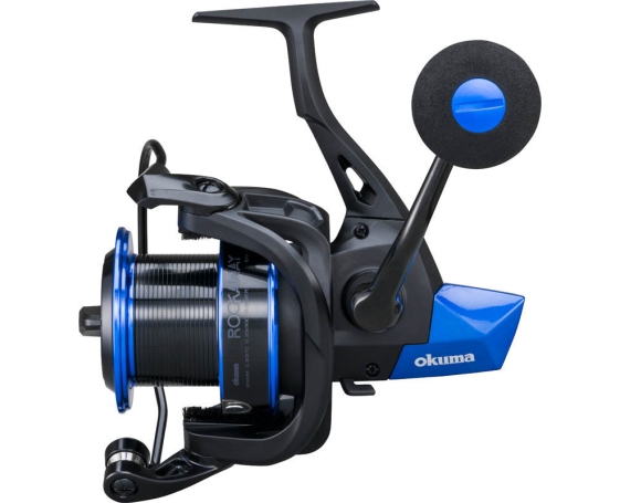Катушка Okuma Rockaway 6000