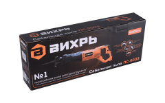 Сабельная пила Вихрь ПС-900Э