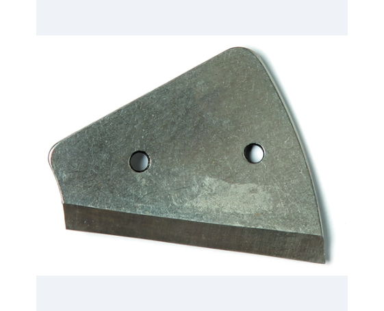 Ножи запасные для ледобура Rextor STORM 130мм арт.RES-B-130