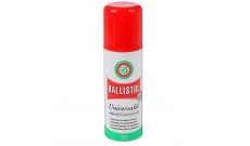 Оружейное масло Ballistol spray 100 ml 24943