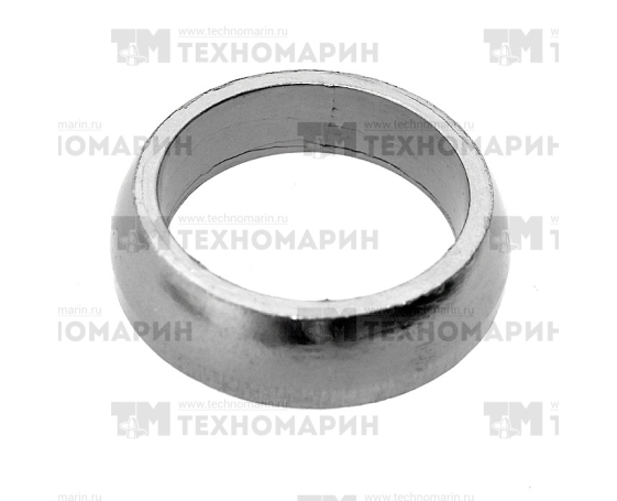 Уплотнительное кольцо глушителя BRP SM-02017 Sport Parts Inc.