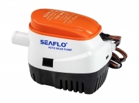 Купить SeaFlo Помпа осушительная 12 В, 750GPH 2838,75 л/час), автоматическая, SeaFlo у официального дилера со скидкой