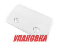 Купить Marine Rocket Люк смотровой 353 х 606 мм (упаковка из 2 шт.) у официального дилера со скидкой