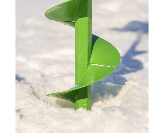 Композитный шнек Composite Ultralight 8" Auger Bit