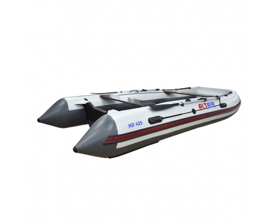 Надувная лодка Altair HD-425 Морской дротик