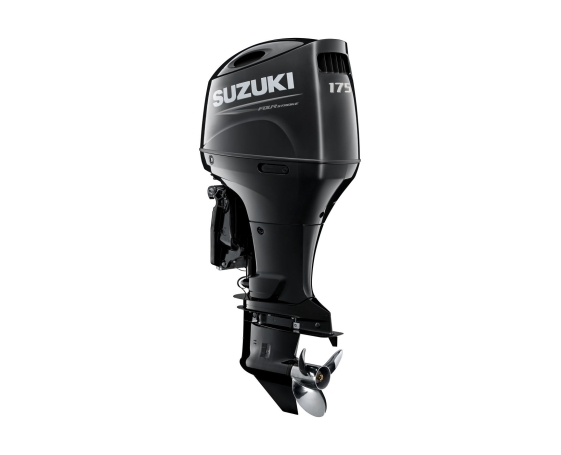 Подвесной лодочный мотор Suzuki (Сузуки) DF175 APX