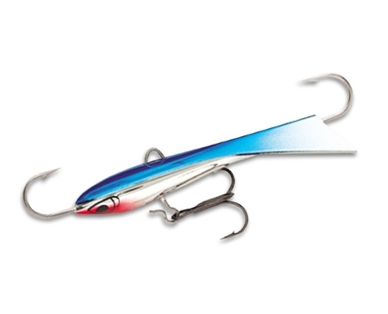 Балансир RAPALA SNAP RAP SNR06 9g / CHB