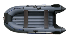 Надувная лодка Профмарин РМ 280 Air Economic