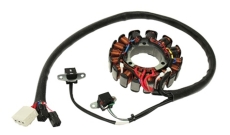 Статор Polaris SM-01356 SPI