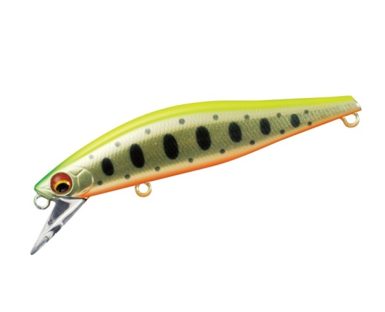 Воблер DAIWA WISE MINNOW 70FS / WISE CHART (04847680)