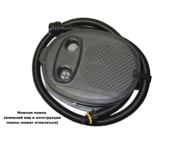 Надувная лодка Flinc Феникс 280Т