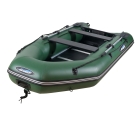 Надувная лодка Gladiator A280TK-R