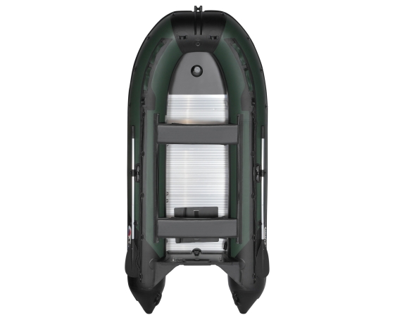Надувная лодка SMarine SDP 420