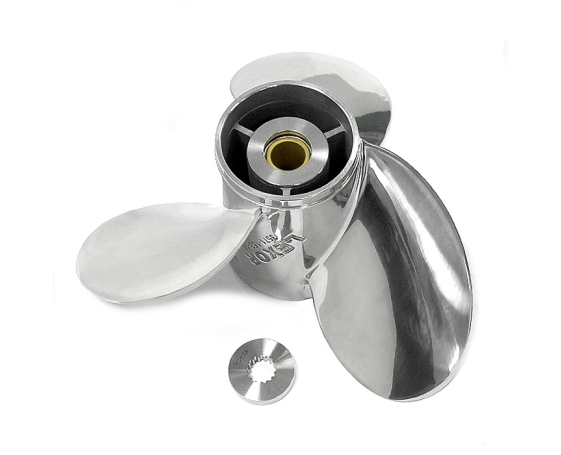 Винт SOLAS для Yamaha (E)150-250 л.с. 3571-145-25