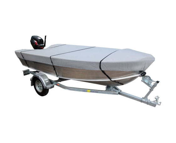 Тент транспортировочный для лодок длиной 3,9-4,1 м