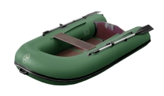 Надувная лодка Flinc BoatMaster 250T