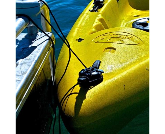 Утка без крепления (белая) CleatPort  Railblaza 03-4044-21