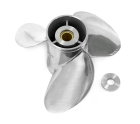 Винт Solas 3531-145-15 для Yamaha (E)150-250 л.с.