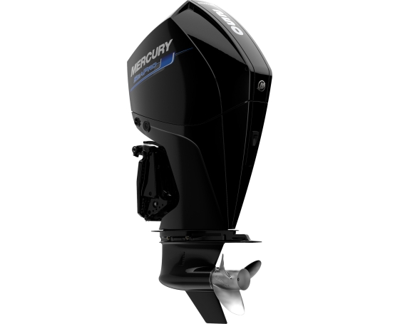 Подвесной лодочный мотор Mercury (Меркури) F250XL SP DS