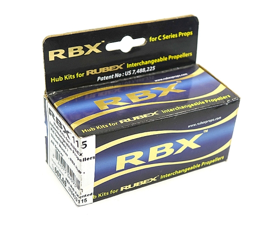 Комплект втулочный SOLAS RBX-115