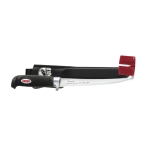 Филейный нож Rapala Jigging Shad RAP (лезвие 15 см, мягк. рукоятка) BP706SH1