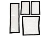 Набор окон для зимней палатки Eskimo Quickflip Ice shelter window kit (Quickflip) KITISW102