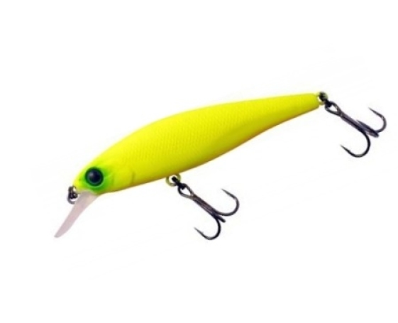 Воблер JACKALL Squad Minnow 95 SP цвет mat chart