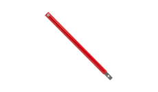 Удлинитель для мотоледобура Eskimo 18"/45см Power Auger Extension