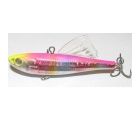 Воблер LITTLE JACK Armored Fin Neo 75 / #R08