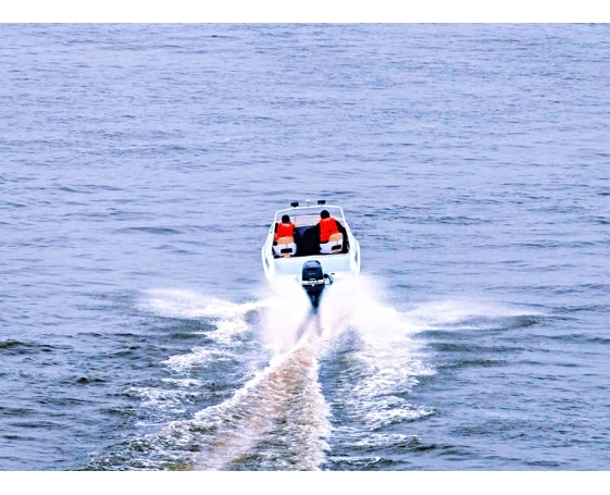 Корпусная лодка Тактика 600 Cruise