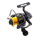 Катушка безынерционная Salmo Diamond FEEDER 6 30FD арт.5230FD