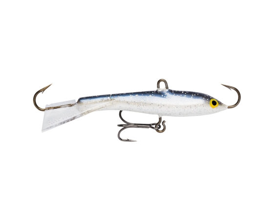 Балансир Rapala Jigging Shad RAP  2см, 4гр W02-GPHF