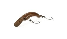 Воблер JACKALL TIMON Noracra 42F tackey brown
