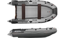 Надувная лодка Angler REEF Skat 390 S НДНД