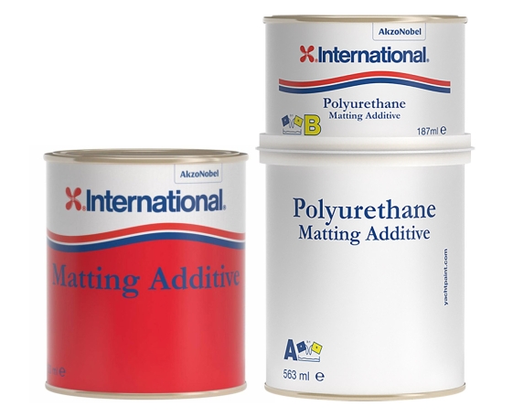 «Matting Additive»