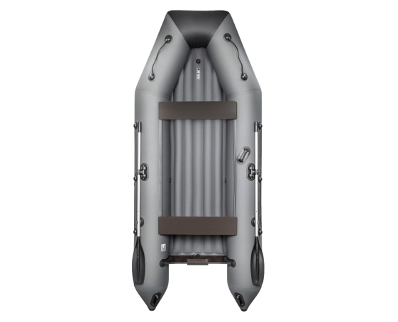 Надувная лодка Барс 3400НД