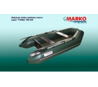 Надувная лодка Marko Boats MG - 300
