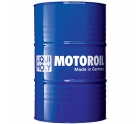 Синтетическое моторное масло LIQUI MOLY LKWangzeit-Motoroil Basic10W-40 205L 4702