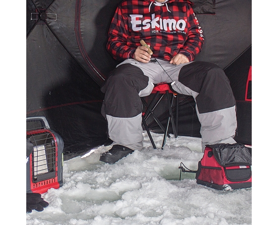 Зимняя палатка Eskimo Quickfish 3 Insulated