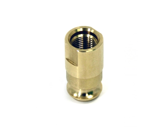 Адаптер рулевого троса Ultraflex для G10 (аналог X.333) 010205T Ultraflex