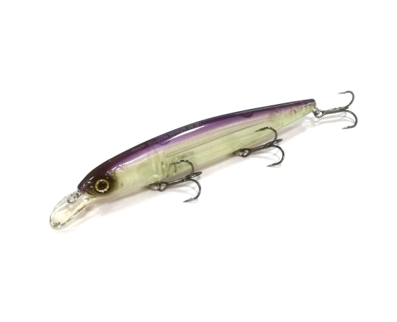 Воблер DEPS Balisong Minnow 130SP / 08