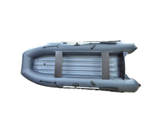 Надувная лодка Altair HD-410